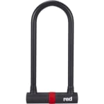 Antivol en U Red Cycling Products Secure à 13,99€