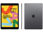 Apple iPad 2019 WiFi 32GB voor €319,95