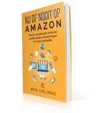Gratis boek: Nu of nooit op Amazon (excl. €7,95 verzendkosten)
