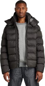 G-STAR Chaqueta G-Whistler Padded Hooded por 109,97€