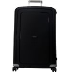 Valise Rigide Samsonite Scure 75 cm TSA à 155€