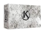 Coffret Blu-Ray de Kaamelott - L'Intégrale des Six Livres à 56,44€