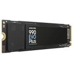 Samsung SSD 990 EVO Plus M.2 PCIe NVMe 4TB por 243,75€