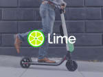 NEW! 5€ GRATIS en patinetes LIME