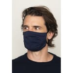 2 + 1 gratis op mondmaskers bij Veritas