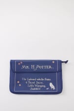 Women'secret Funda portátil Harry Potter neopreno
