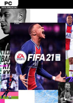 Juego Fifa 21 PC por 39,19€