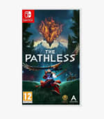 Videojuego The Patheless Nintendo por 16,90€