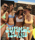 Bikinis completos desde 4,99€ en Lefties y más cositas super baratas