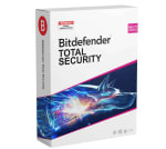 6 Meses Bitdefender Total Security 2023 Gratis