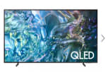 Smart TV de 43" QLED SAMSUNG QE43Q60D 43" 4K por 339€