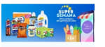 La Super Semana de Carrefour.