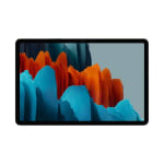 Galaxy Tab S7 FE LTE Prata 128GB + fone buds 2 - R$2.359
