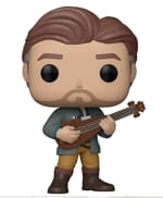 Figura Funko Pop! Movies: Dungeons & Dragons - Edgin - D&D por 4,71€