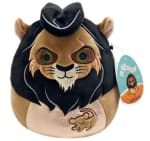 Squishmallows - Disney The Lion King 30th Anniversary - Scar voor €7,46 bij Bol.