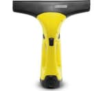 Capture a Karcher WV2 Plus window vacuum cleaner at Wilko for only £35
