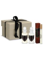 A Day in Halfeti Gift set plus 3 Samples for £32 at Penhaligons