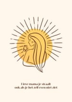 Gratis Moederdag kaartje via kaartje2go