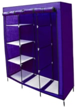 Closet organizador por $379 MXN