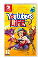 Juego Youtubers Life 2 para Nintendo por17,25€