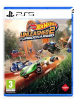 Juego Hot Wheels Unleashed 2 Turbocharged PS5 por 15,95