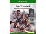 Middle-Earth: Shadow of War Definitive Edition voor €14,95