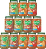 Tot 28% korting op Olvarit 12 stuks grootverpakkingen