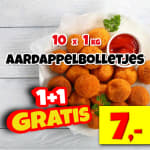 Dubbele korting op je bestelling