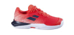 Zapatillas de tenis Babolat Jet Mach 3 All Court para Peques por 32.99€