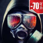 The Sun Origin: Post-apocalyptic action shooter voor €0,59