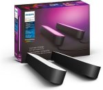 Pack Lámparas Philips Hue Barras Play por $1,825 en Amazon