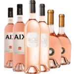 Kortingscode voor 10% korting op alle rosé's bij Wijnig.nl