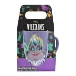 Taza de Cerámica Disney Ursula con Cocoa por $50 en Sam's Club