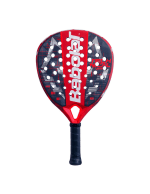 Pala padel Babolat Technical Veron Juan Lebron 2024 por 123,16€