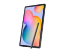 Pack Tablette Tactile Samsung Tab S6 Lite 2024 10,4" 128 Go Graphite + Book cover keyboard à 299,99€