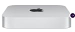 Apple Mac Mini (2023) - M2 chip - 8GB - 512GB SSD voor €449 bij Ibood