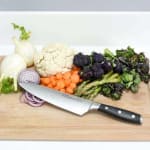Pro Cook Professional X50 Chefs Knife For £20.94