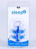 5% Korting op Slaap Oordopjes bij Sleepr