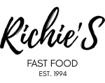 10% korting bij Richie's Fast Food in Almere
