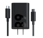 Lenovo 68W USB-C Wall Charger + 1.5m Cable – available for £15.98