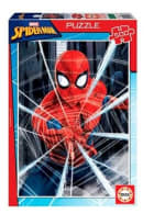 Puzle Marvel spidermande 500 piezas por sólo 5€