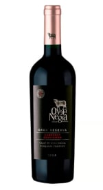Vino Oveja Negra Gran Reserva Cabernet Sauvignon 13,5° 750Cc por $6.290