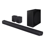 Samsung HW-Q930D 9.1.4ch Soundbar – £749