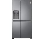 LG American-Style Fridge Freezer for £806.55 at Currys