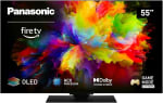TV OLED 55" Panasonic TV-55Z80AEZ, UHD 4K, Dolby Vision IQ, Smart TV por 799€