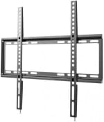 Soporte TV Holmios fijo negro 32 a 55 pulgadas por 7,62€