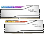 G.Skill Trident Z5 Royal Neo F5-6000J2836G16GX2-TR5NS voor €81,19 bij Caps