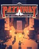 De game Pathway - nu gratis