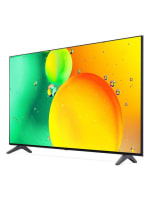 Smart TV LG NanoCell 43'' 4K UHD TV 43NANO75SQA 2022 por $299.990