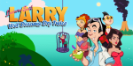 Juego Leisure Suit Larry - Sueños húmedos, secos dos veces ppopr 1,99€